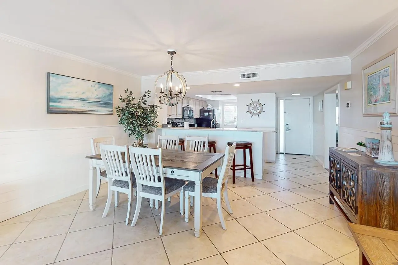 Apartment Edgewater Beach Resort 311 Destin