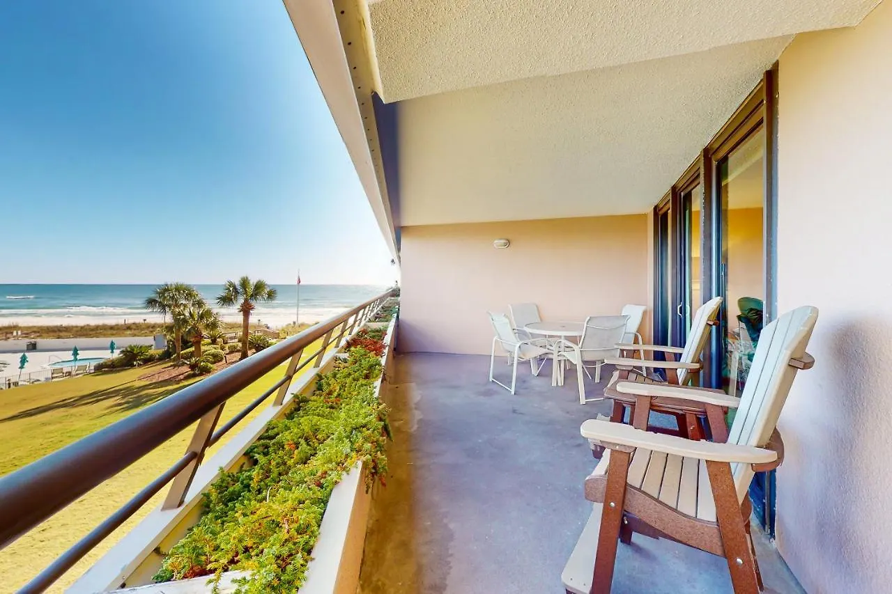 Edgewater Beach Resort 311 Destin United States