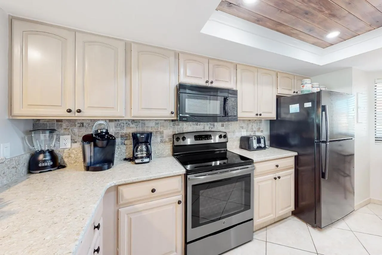 Edgewater Beach Resort 311 Destin Apartment