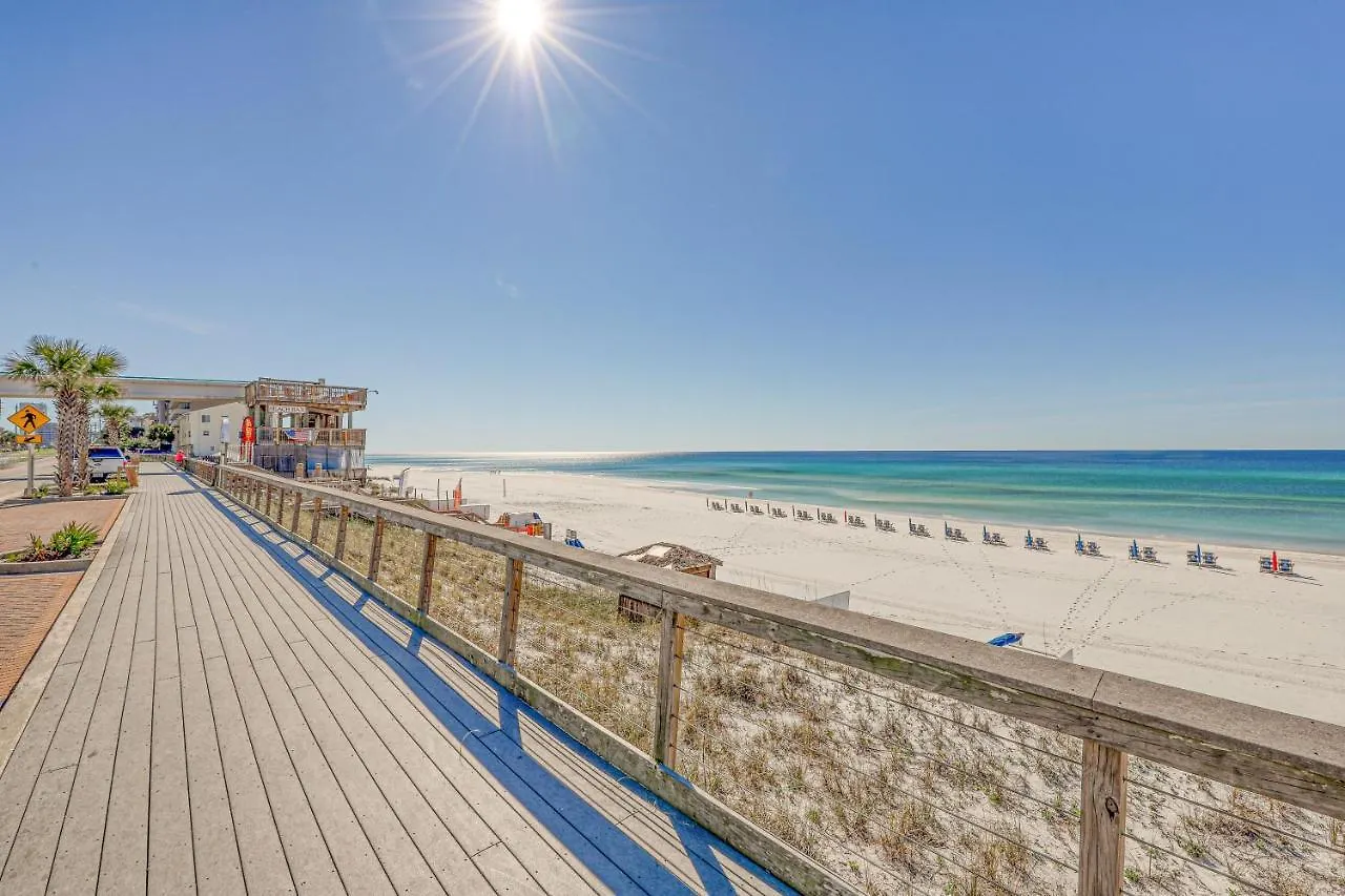 Apartment Edgewater Beach Resort 311 Destin United States