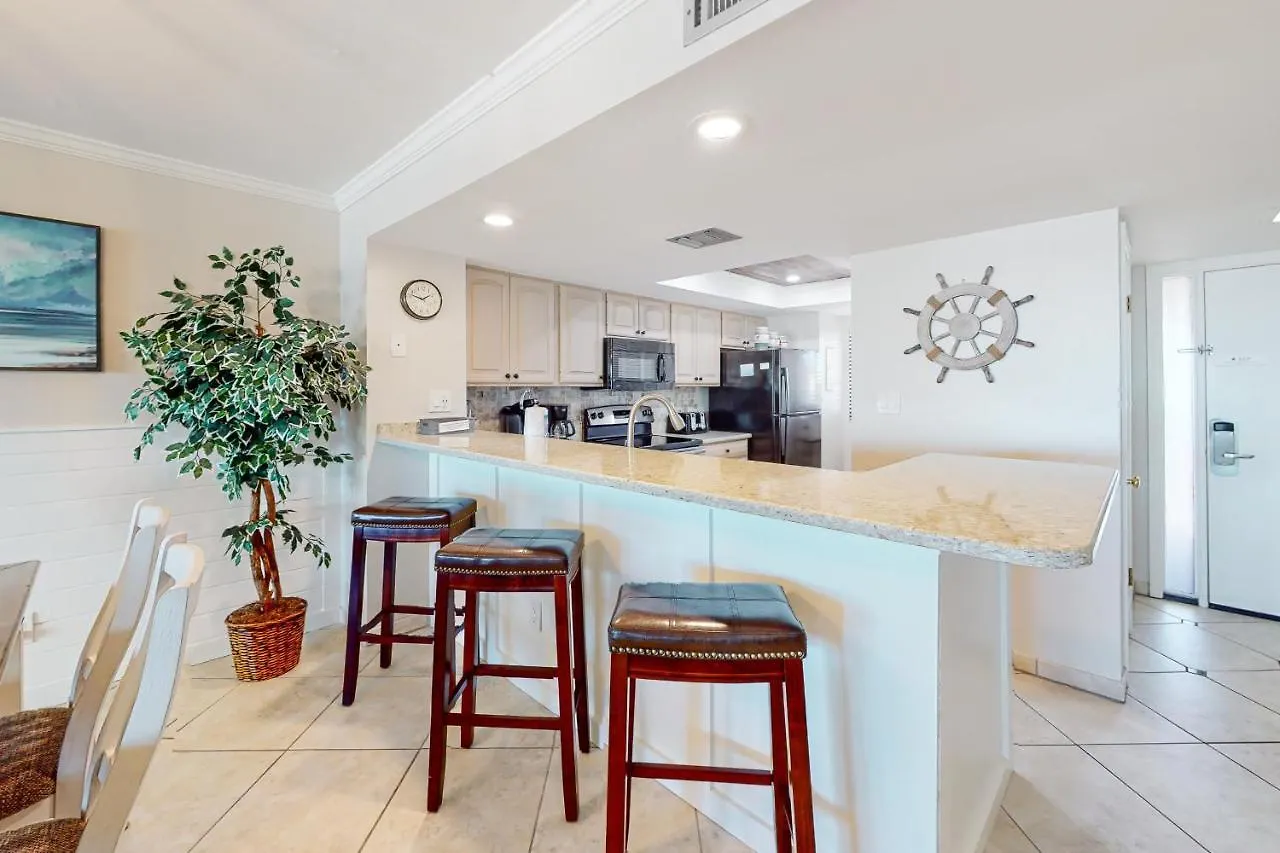 Apartment Edgewater Beach Resort 311 Destin