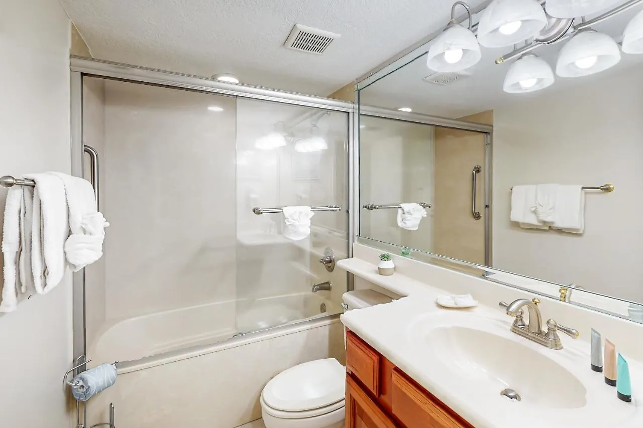 Apartment Edgewater Beach Resort 311 Destin