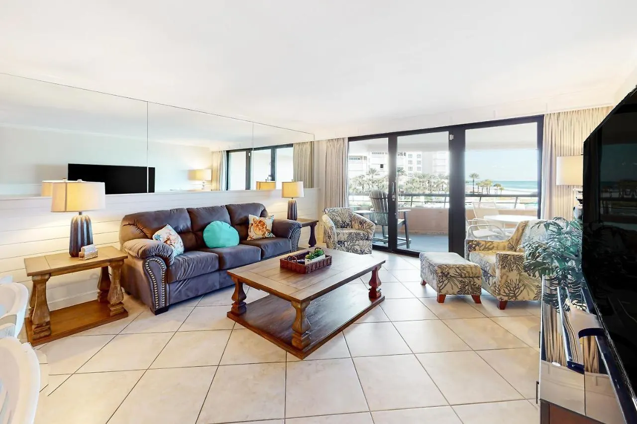 Edgewater Beach Resort 311 Destin United States