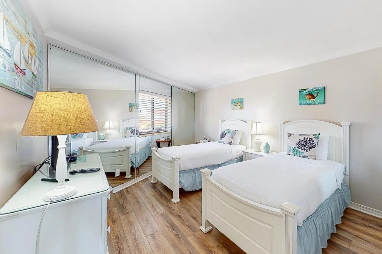Edgewater Beach Resort 311 Destin United States
